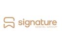 Signature Dental Group logo